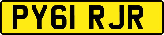 PY61RJR
