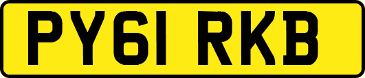 PY61RKB