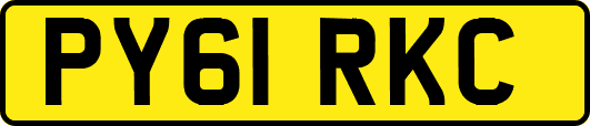 PY61RKC