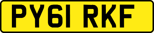 PY61RKF