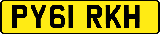 PY61RKH