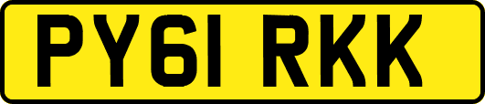PY61RKK