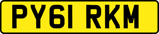 PY61RKM