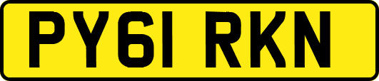 PY61RKN