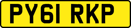PY61RKP