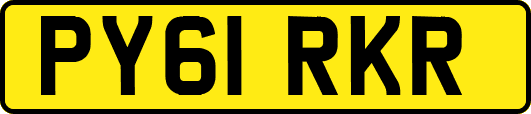 PY61RKR