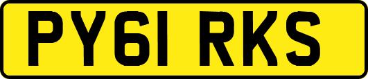 PY61RKS