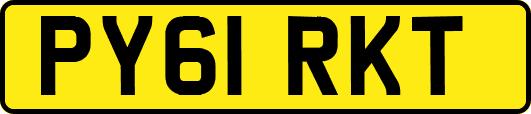 PY61RKT