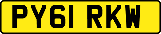 PY61RKW