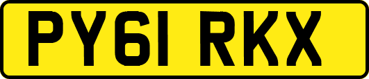 PY61RKX