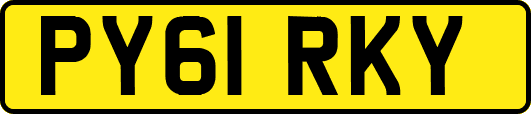 PY61RKY