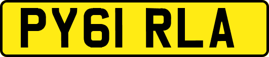 PY61RLA