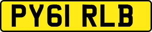 PY61RLB