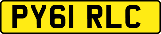 PY61RLC