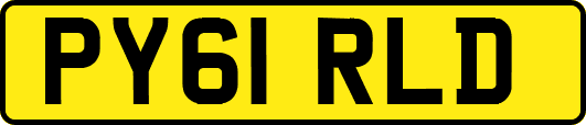 PY61RLD