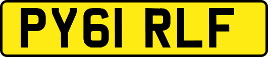 PY61RLF