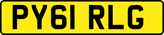 PY61RLG