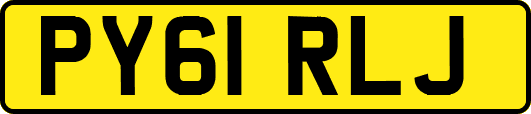 PY61RLJ