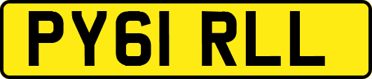 PY61RLL