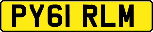 PY61RLM