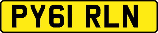 PY61RLN