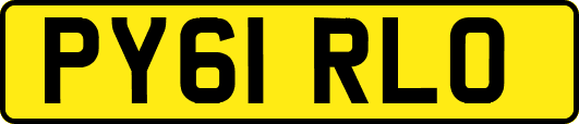 PY61RLO