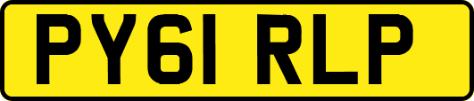 PY61RLP