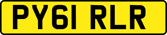 PY61RLR