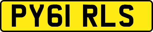 PY61RLS