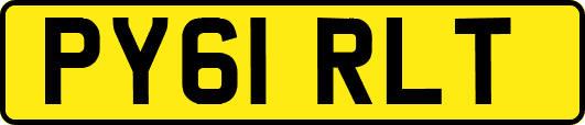 PY61RLT