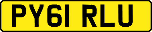 PY61RLU