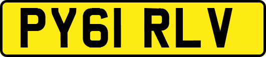 PY61RLV