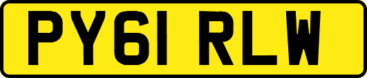 PY61RLW