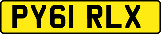 PY61RLX
