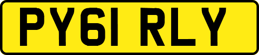 PY61RLY