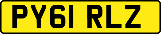 PY61RLZ