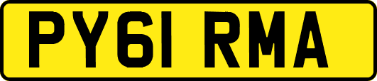 PY61RMA