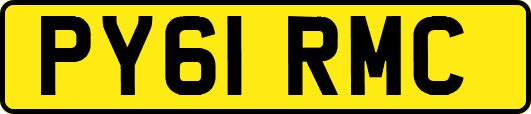 PY61RMC