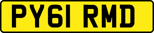 PY61RMD