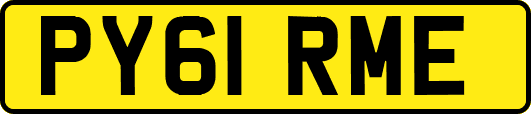PY61RME
