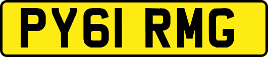 PY61RMG