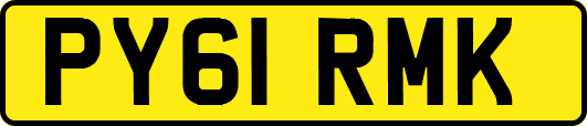 PY61RMK