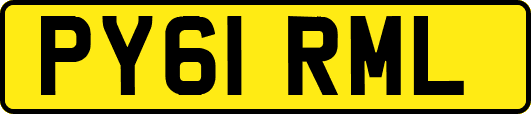 PY61RML