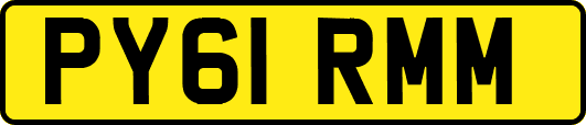 PY61RMM