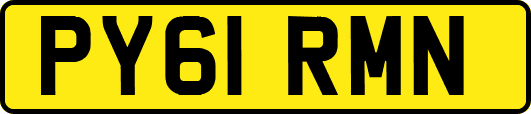 PY61RMN