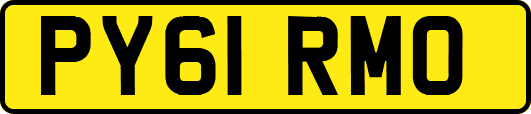 PY61RMO