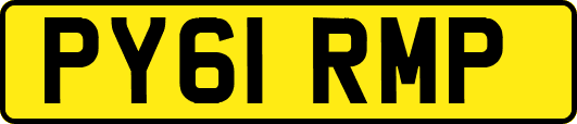 PY61RMP