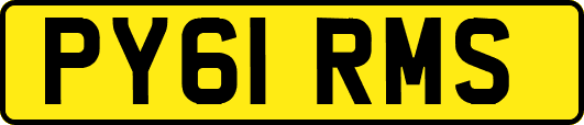 PY61RMS