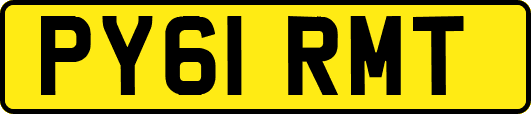 PY61RMT