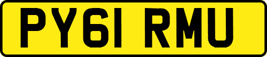 PY61RMU